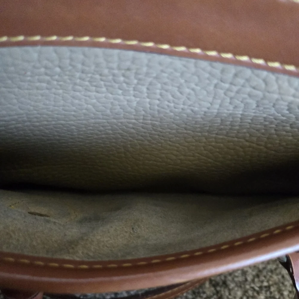 Dooney & Bourke lightly used